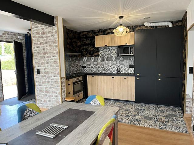 Maison location à Rennes, Bretagne