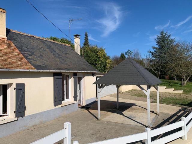 Maison location à Le Mans, Saint-jean-d'assé