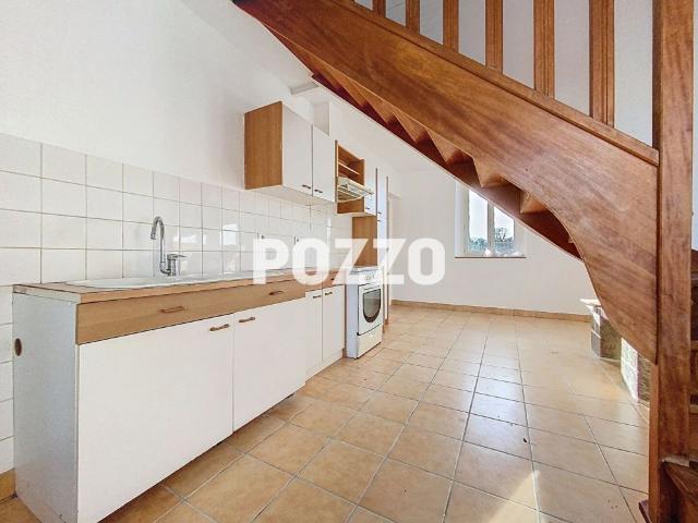 Maison location à Avranches, Saint-jean-des-champs