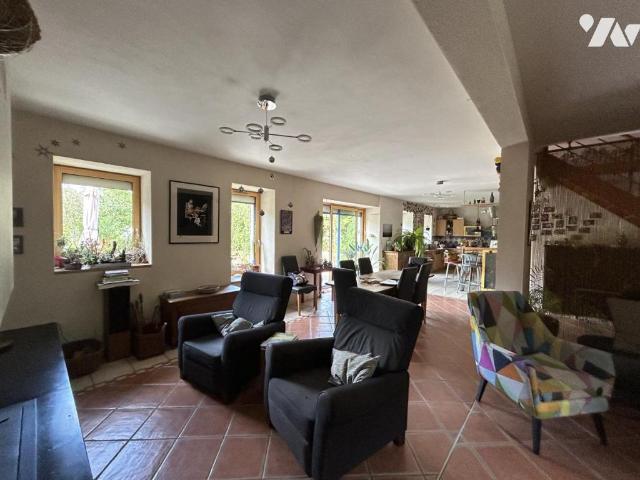 Maison vente à Saint-Jean-sur-Mayenne, Mayenne