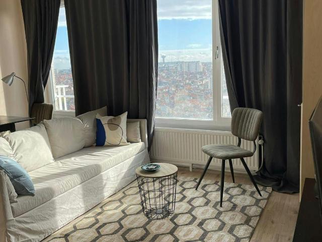 Appartement location à D'hoye, Bruxelles