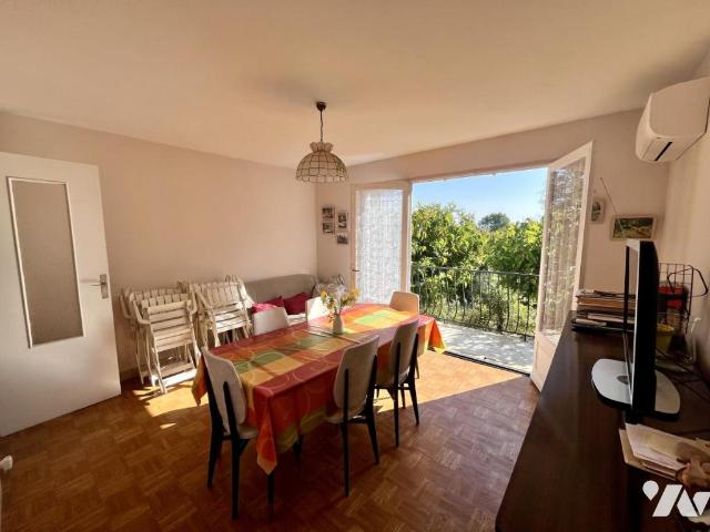 Maison vente à Saint-Julien-de-Peyrolas, Gard
