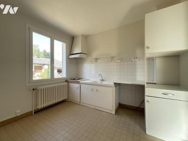 Maison location à Centre-Val de Loire