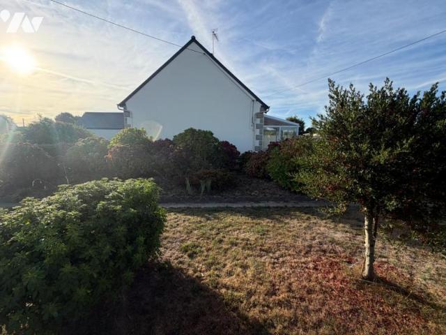 Maison vente à Saint-Lunaire, Ille-et-Vilaine