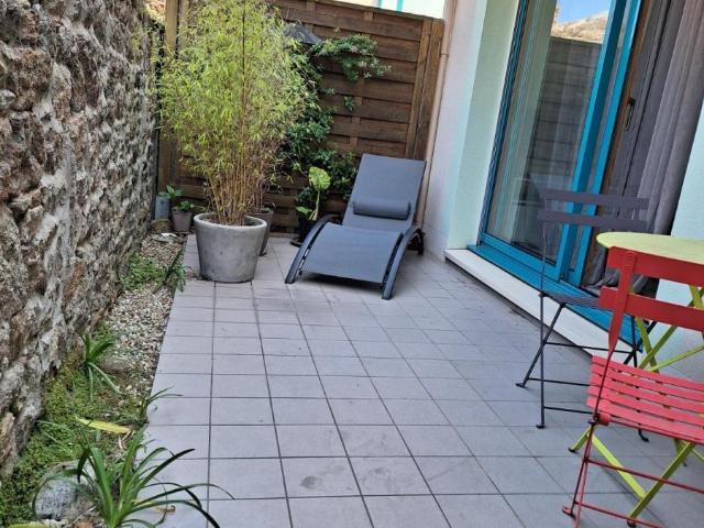 Appartement location à Saint-Malo, Bretagne