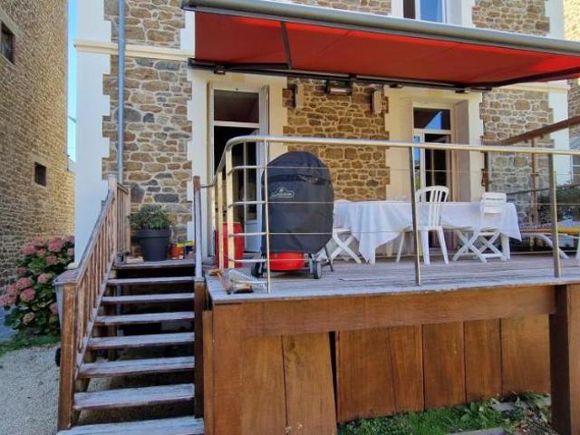 Maison vente à Saint-Malo, Ille-et-Vilaine