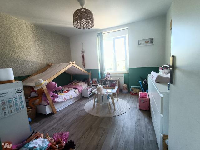 Maison vente à Saint-Manvieu-Norrey, Calvados
