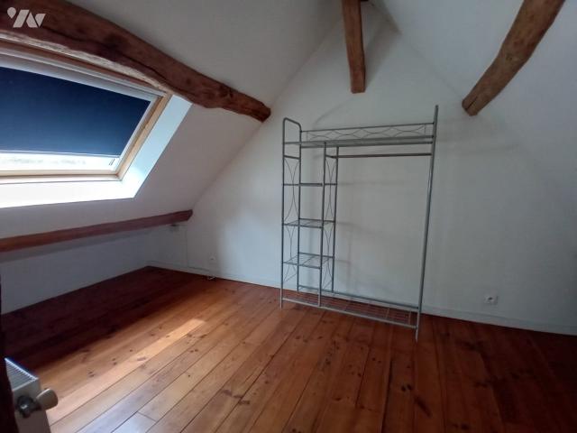 Maison location à Coutances, Lessay