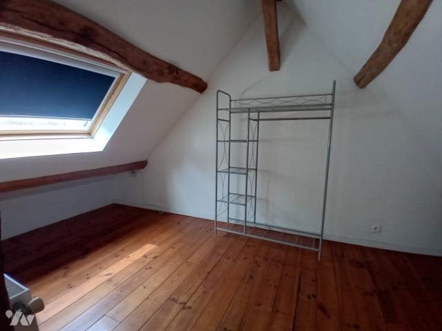 Maison location à Coutances, Lessay