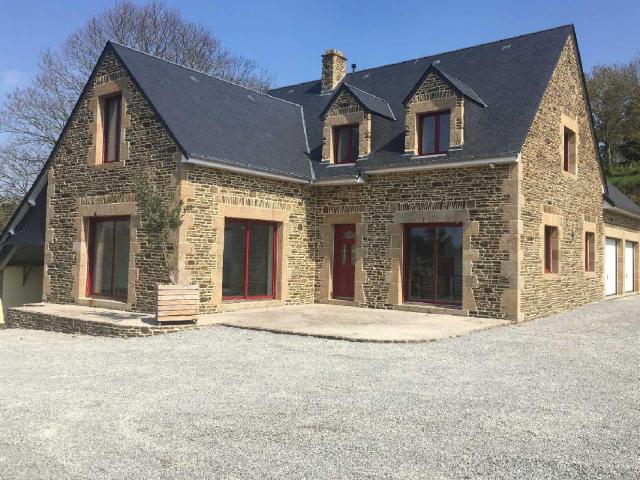 Maison location à Avranches, Saint-martin-des-champs