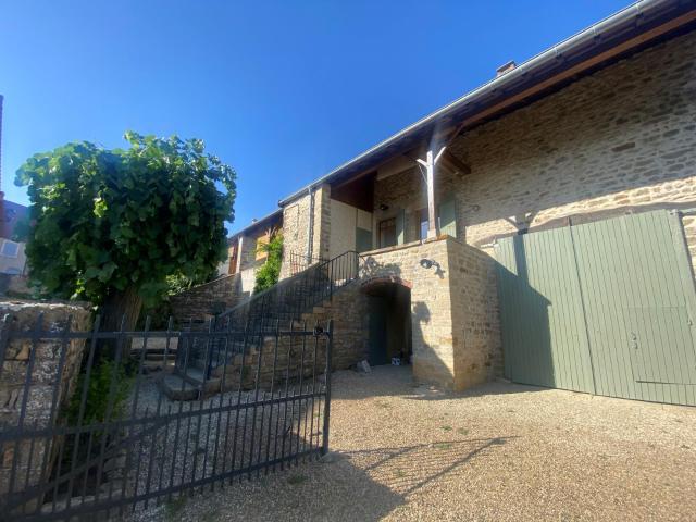 Maison location à Chalon-sur-Saône, Saint-maurice-des-champs