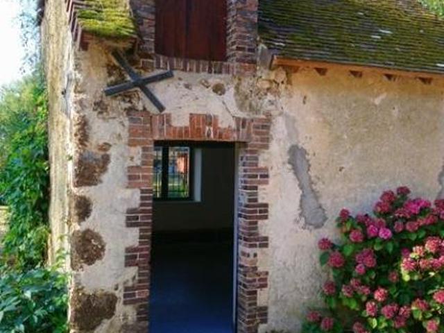 Maison location à Eure-et-Loir, Centre-Val de Loire