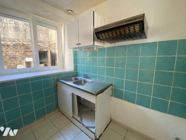 Maison vente à Saint-Méen-le-Grand, Ille-et-Vilaine