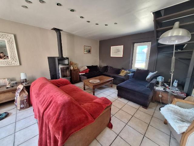 Maison location à Saint-méloir-des-ondes