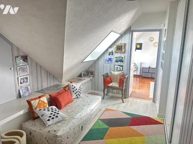Maison vente à Saint-Méloir-des-Ondes, Ille-et-Vilaine