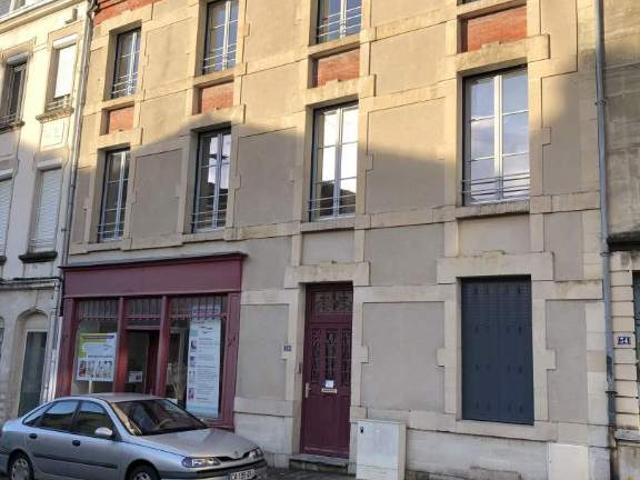 Maison location à Grand Est