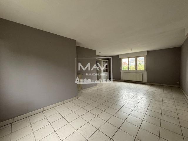 Maison location à Saint-Omer, Saint-omer