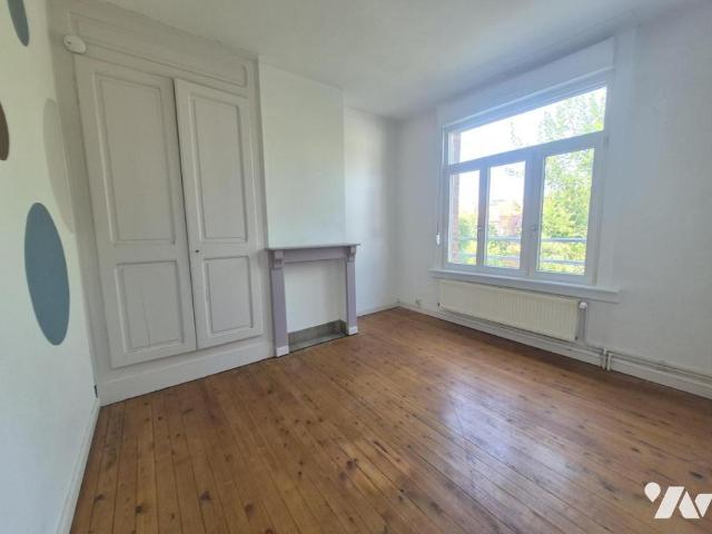Maison location à Hauts-de-France