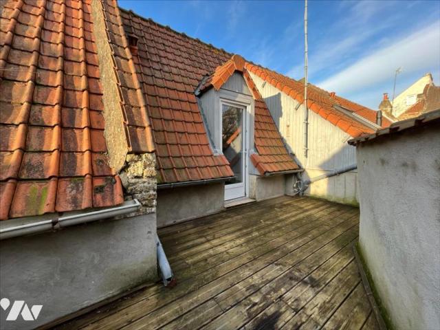 Maison location à Hauts-de-France