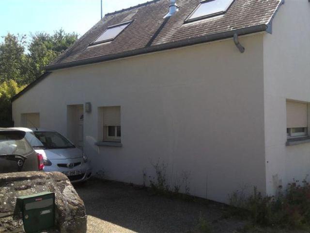 Maison location à Saint-Ouen-des-Alleux, Ille-et-Vilaine