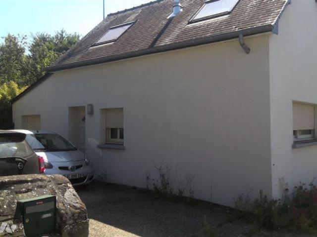 Maison location à Bretagne, Ille-et-Vilaine