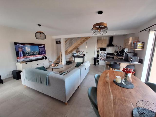 Maison location à Saint-Malo, Bretagne