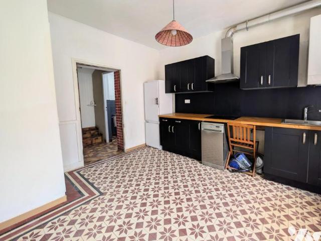 Maison location à Centre-Val de Loire