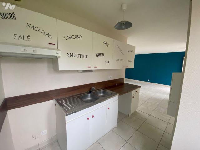 Maison location à Coutances, Lessay