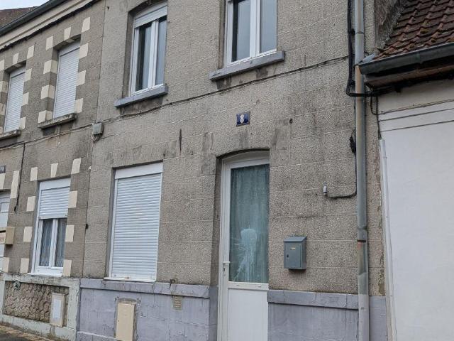 Maison location à Arras, Saint-pol-sur-ternoise
