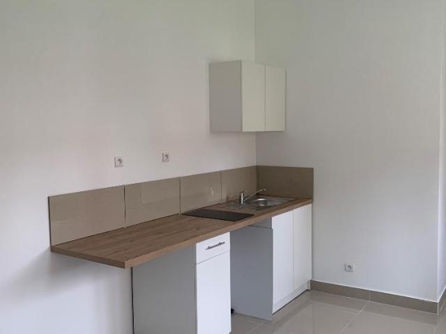 Maison location à Sarcelles, Saint-prix