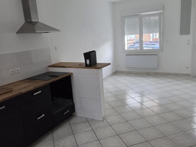 Maison location à Hauts-de-France