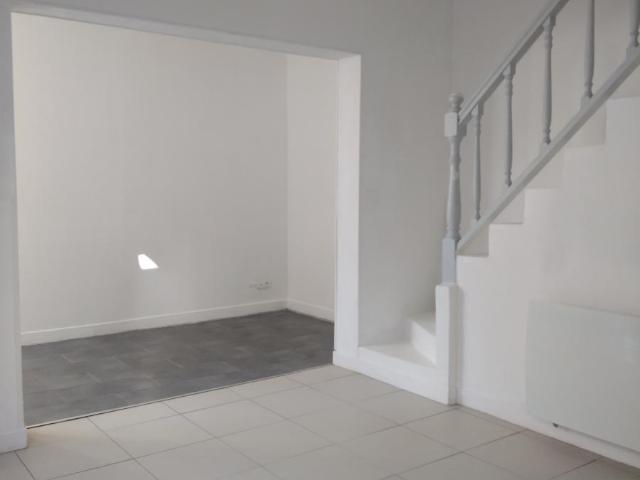Maison location à Hauts-de-France