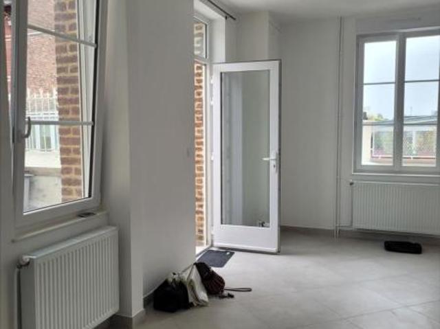 Maison location à Hauts-de-France