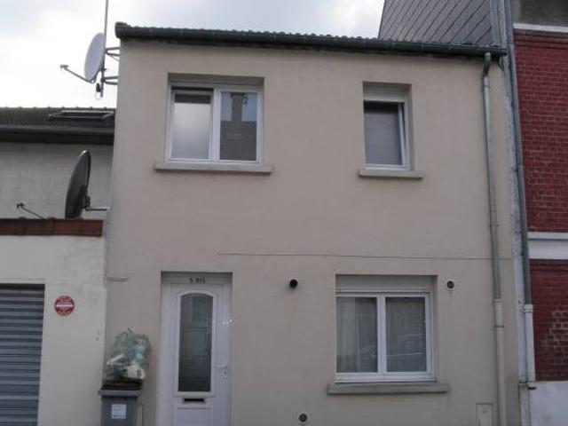 Maison location à Hauts-de-France