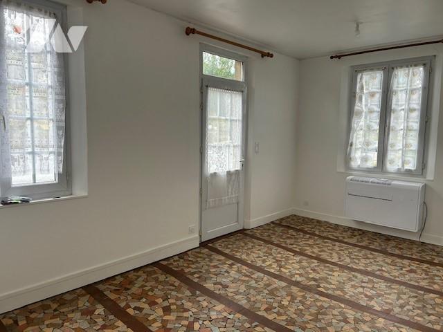 Maison location à Coutances, Lessay