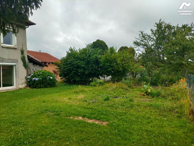 Maison location à Auvergne-Rhône-Alpes