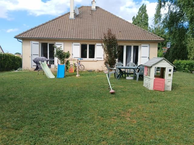 Maison location à Coutances, Lessay