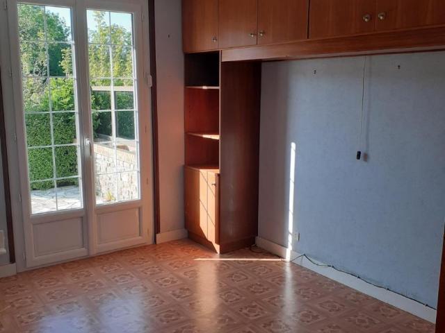 Maison location à Coutances, Lessay