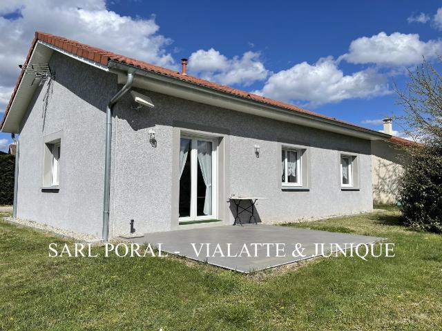 Maison location à Belley, Sainte-julie