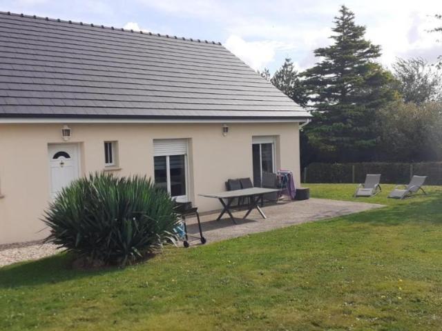 Maison location à Coutances, Lessay