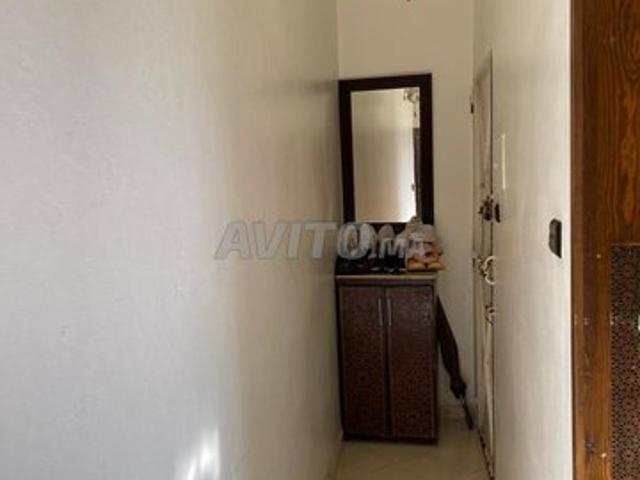 Maison location à Salé