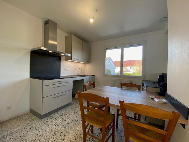 Maison location à Besançon, Saône