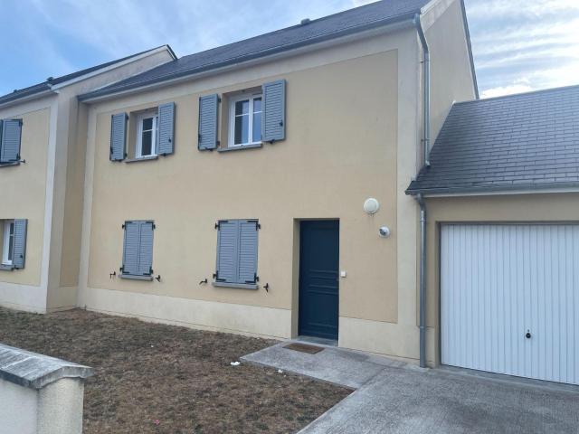 Maison location à Orléans, Saran