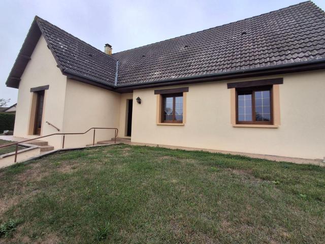 Maison location à Argentan, Sarceaux