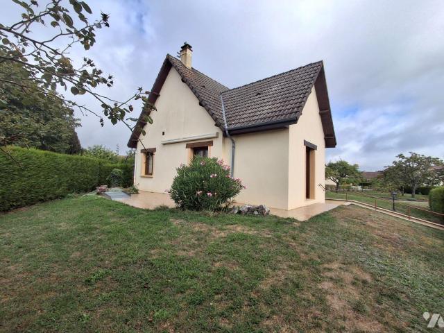 Maison location à Coutances, Lessay
