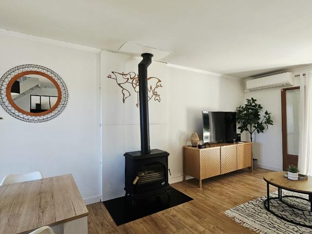 Maison vente à Sassenage, Isère