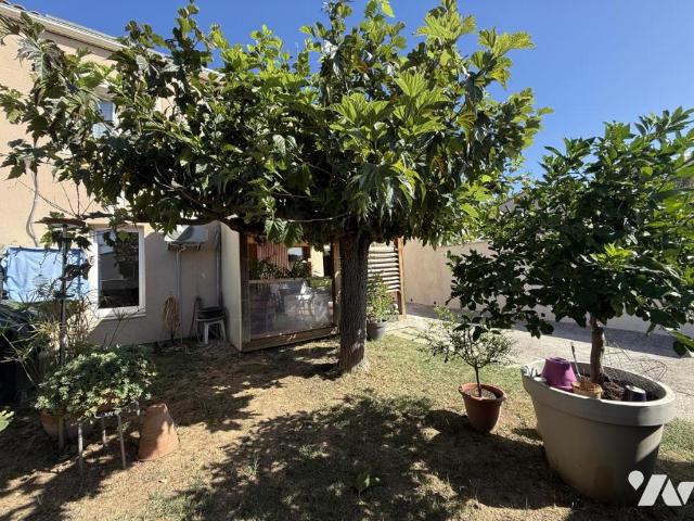 Maison vente à Saulce-sur-Rhône, Drôme
