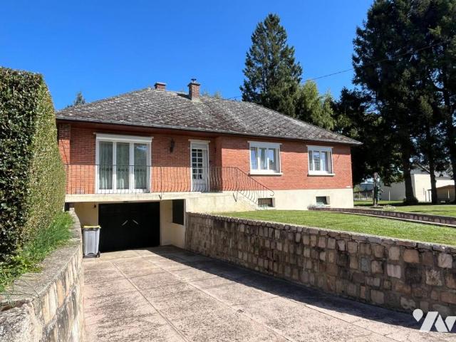 Maison vente à Saulty, Pas-de-Calais