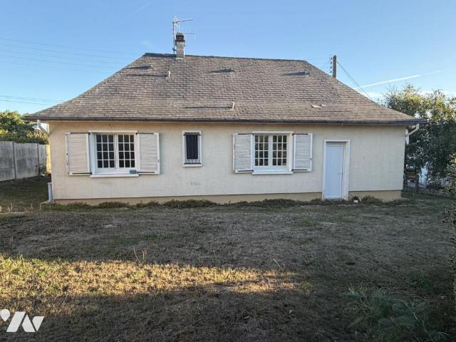 Maison vente à Savenay, Loire-Atlantique