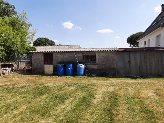 Maison vente à Scaër, Finistère